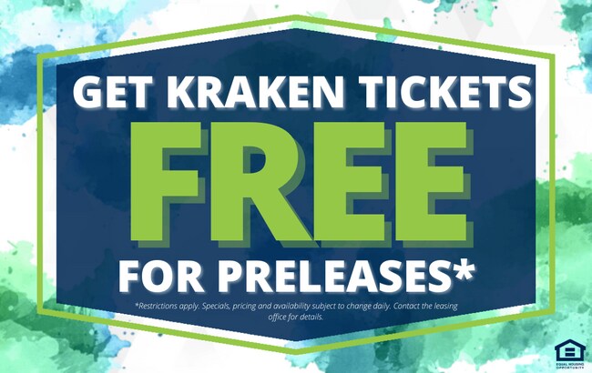 Foto del edificio - Foster Greens