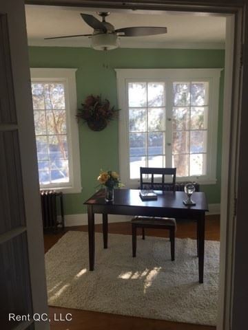 Foto del edificio - 4 br, 1.5 bath House - 2604 Scott Street