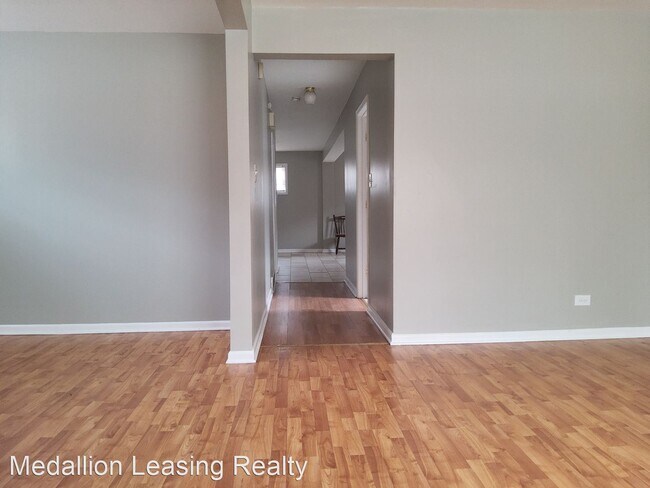 Building Photo - 4 br, 2 bath House - 12611 S Stewart Ave