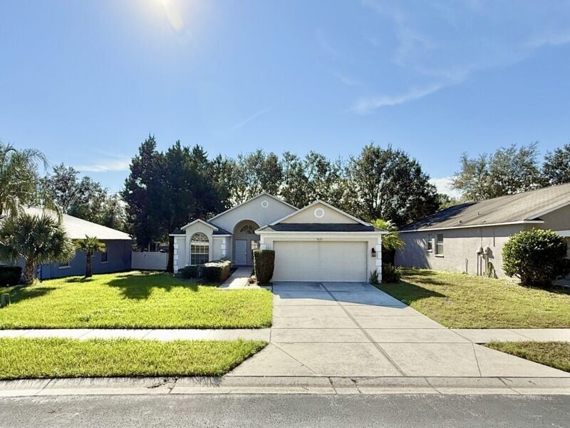 Primary Photo - 5431 Ayrshire Dr