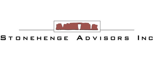 Stonehenge Advisors Inc.