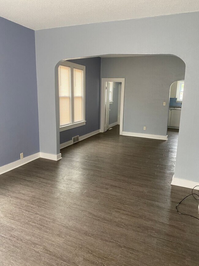 Foto del edificio - 211 5th Ave SE