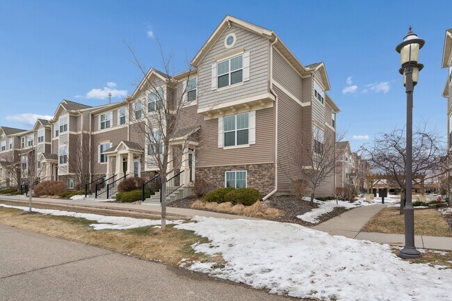 Foto del edificio - 8957 SW Village Loop