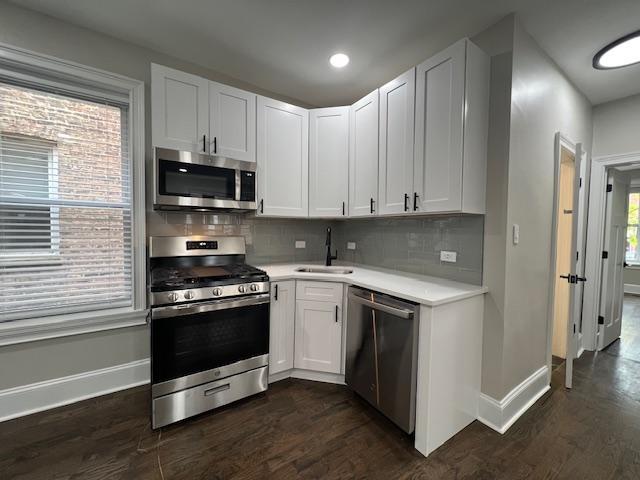 Photo - 2 bedroom in Chicago IL 60647 Apartment