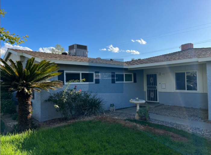 47 N Michigan St, Redlands, CA 92373 House Rental in Redlands, CA