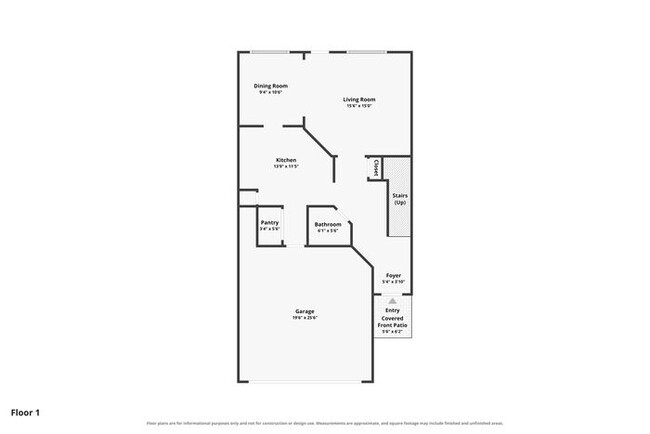 Building Photo - 924 Justice Dr