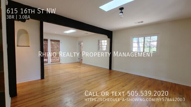 Foto del edificio - 615 16th St NW