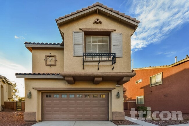 Building Photo - 5809 Gold Horizon St