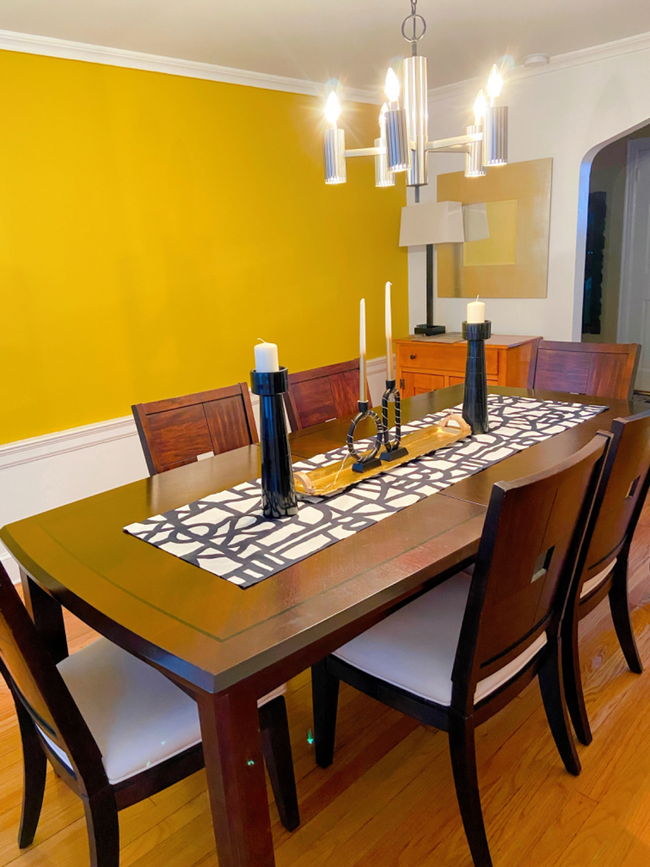 Dining Room - 205 Stimson Rd