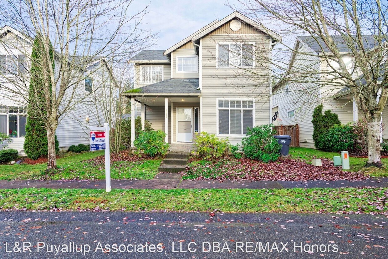 Primary Photo - 4 br, 2.5 bath House - 8609 133rd St E