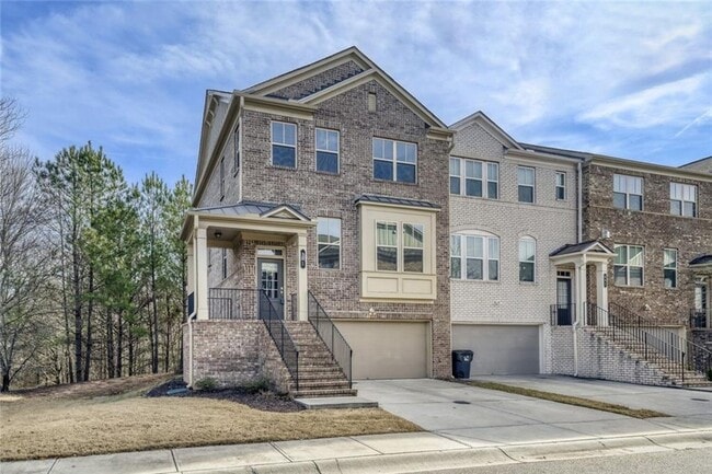 Building Photo - 901 Sunset Park Dr