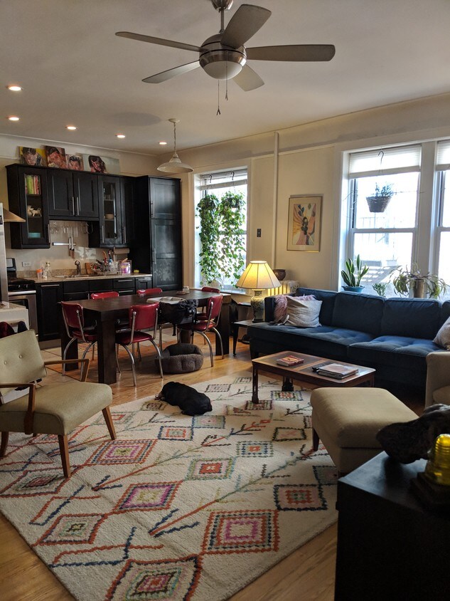 Foto principal - 340 Starr St