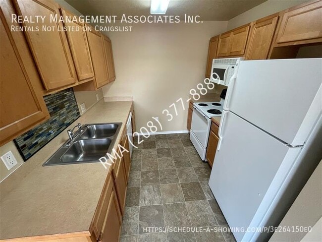 Foto del edificio - 5306 W Morris Hill Rd