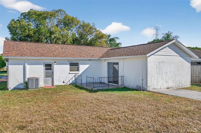 Foto del edificio - 3123 Lodi Dr