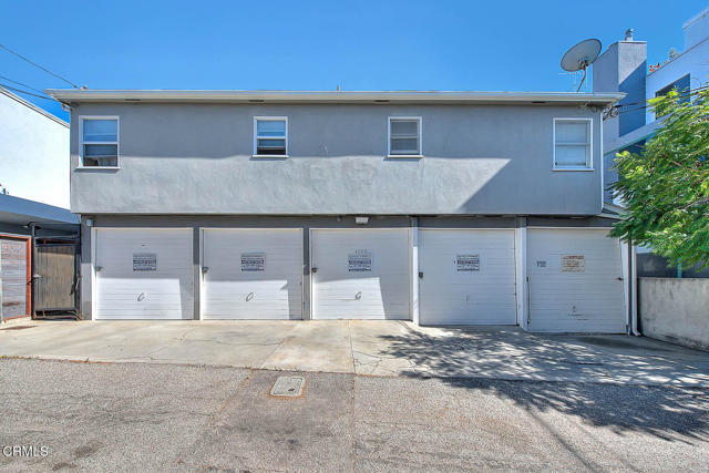 Foto del edificio - 839 Grant St