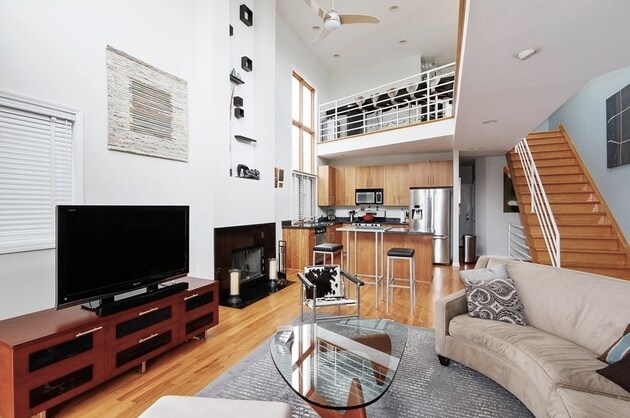 Foto del edificio - 1543 N Hudson Ave