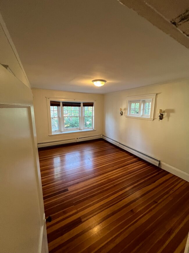 Sala de estar - 60 Hammond St
