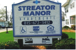 Foto principal - Streator Manor