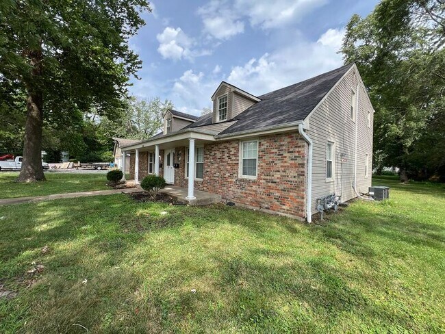 Foto del edificio - 1303 NW Knox St