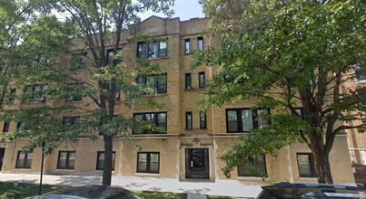 Building Photo - 5010 N Springfield Ave