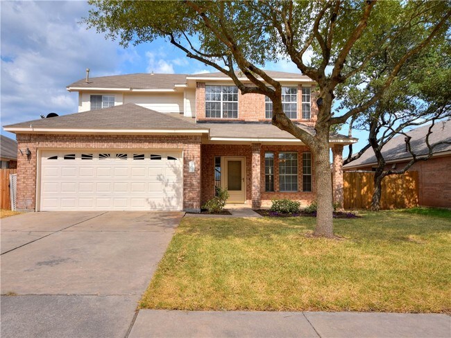 2109 Zoa Dr Cedar Park Tx 78613 House For Rent In Cedar Park