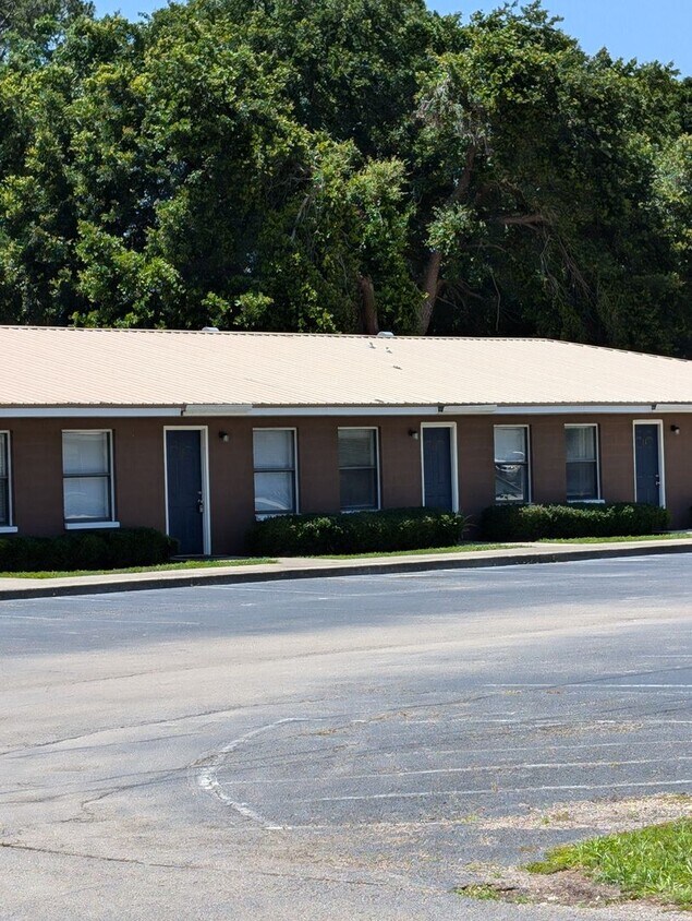 Foto del edificio - Gator Place