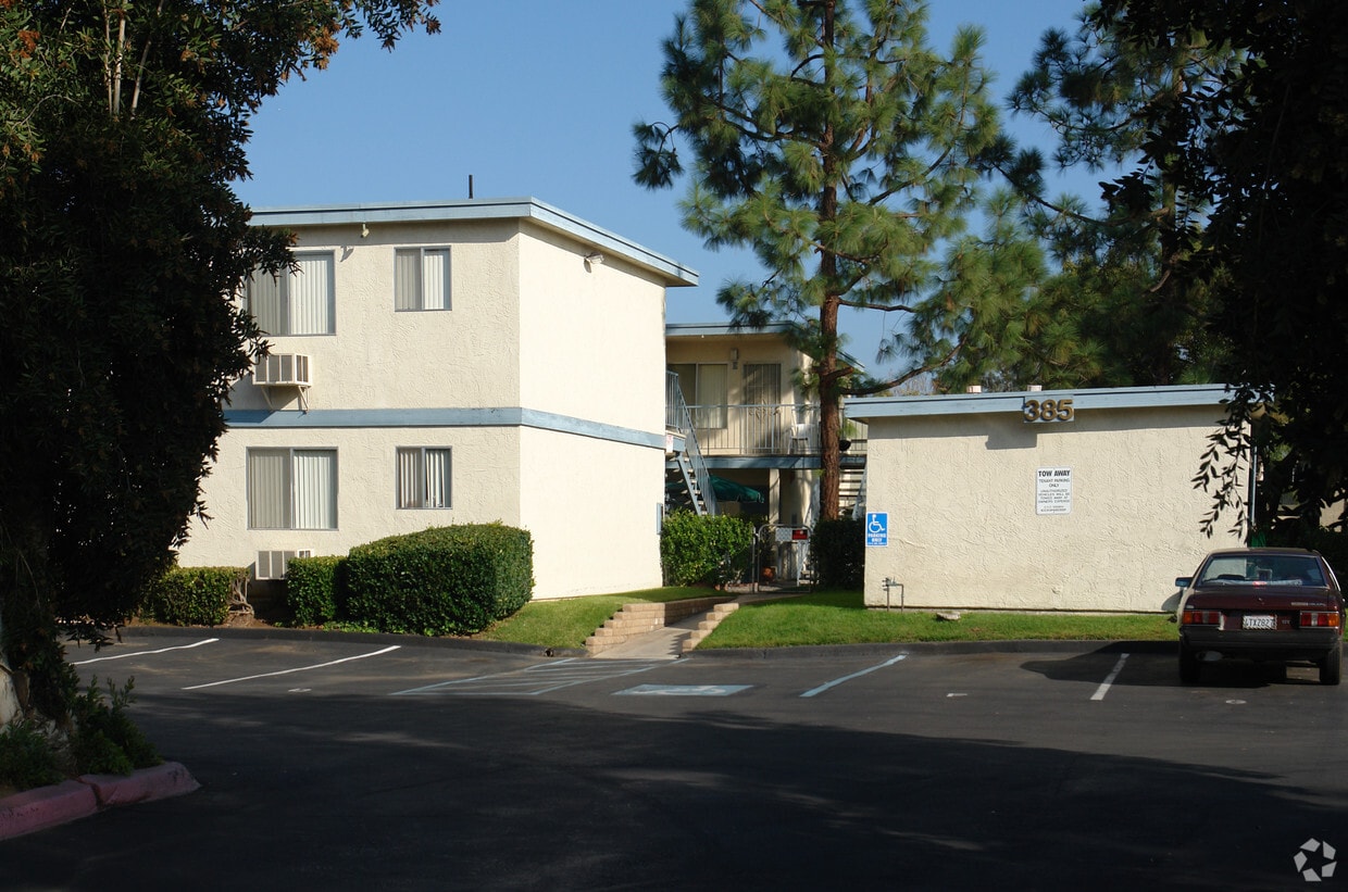 Building Photo - The Pines Family Complex