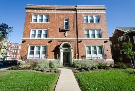 Foto principal - Washington Ave Apartments