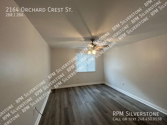 Foto del edificio - Spacious 2-bedroom