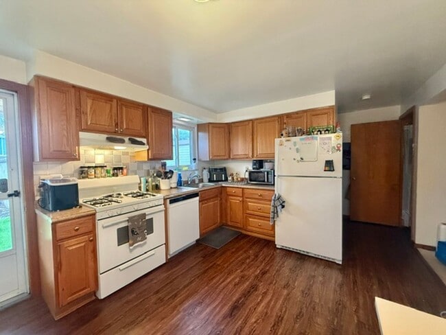 7210-7212 Witherspoon Street - 7210-7212 Witherspoon Street Apartment