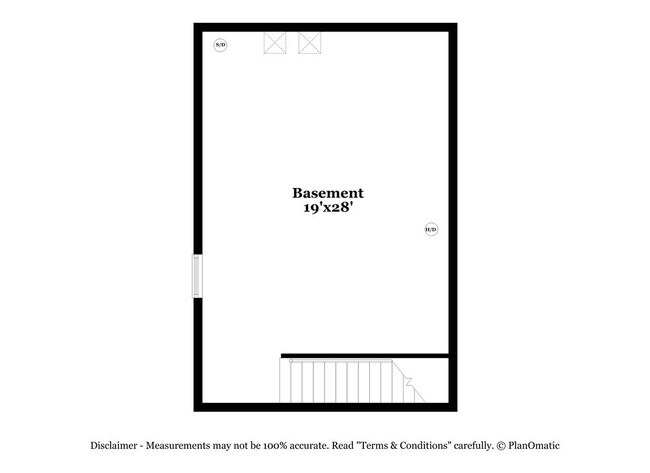 Foto del edificio - 415 Vanderbuilt St