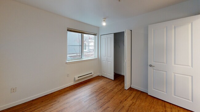 Interior Photo - The Kennedy Building