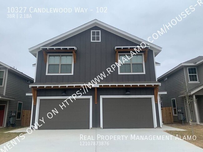 Building Photo - 10327 Candlewood Wy