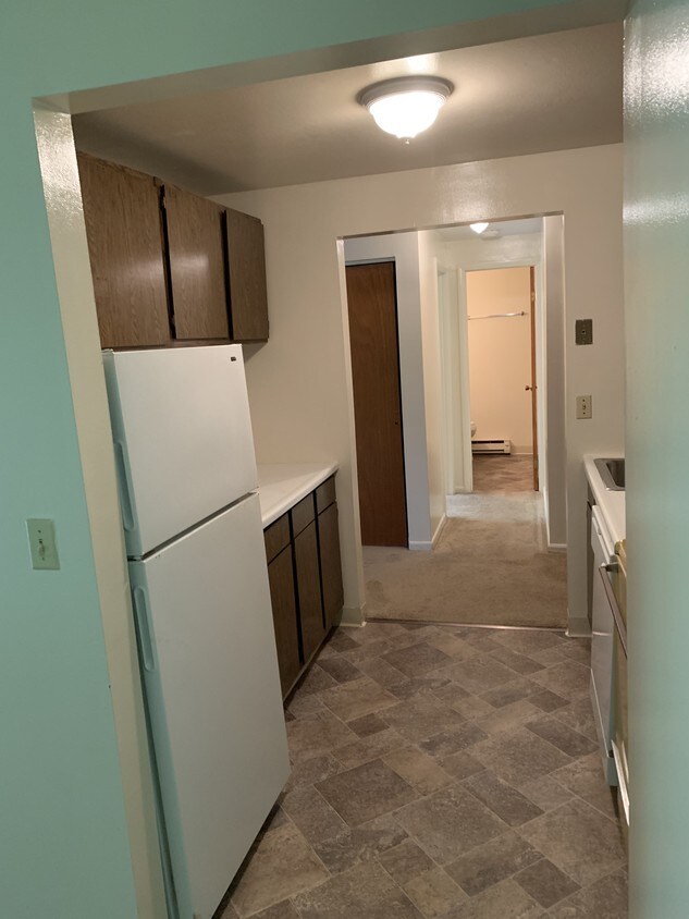 Foto principal - 4101 Pine Hollow Dr