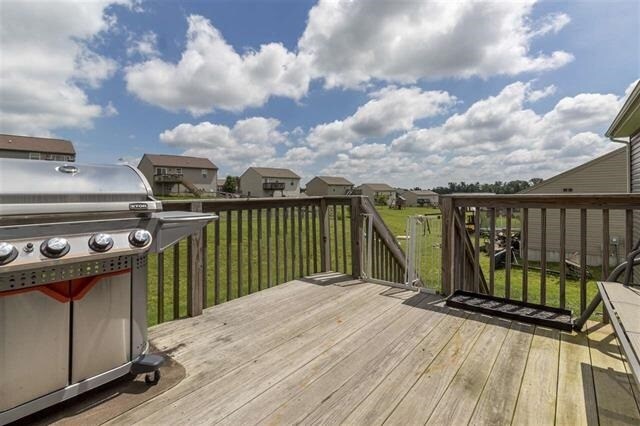 Foto del edificio - 436 Lost Creek Dr