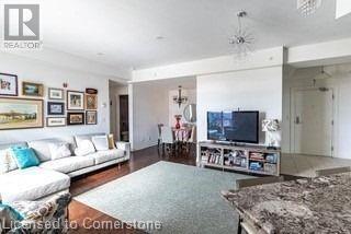Photo du bâtiment - 2300 Upper Middle Rd W
