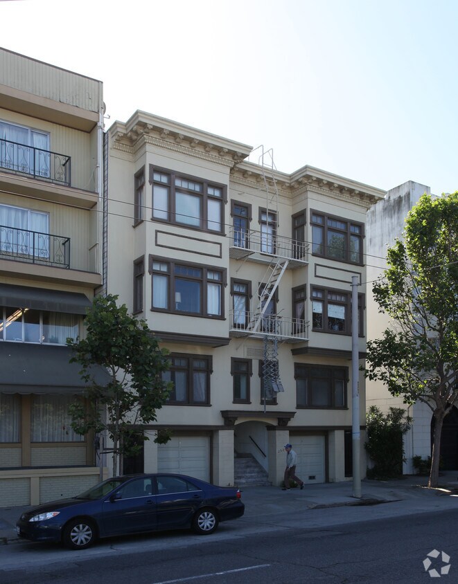 Primary Photo - 2526 Van Ness Ave