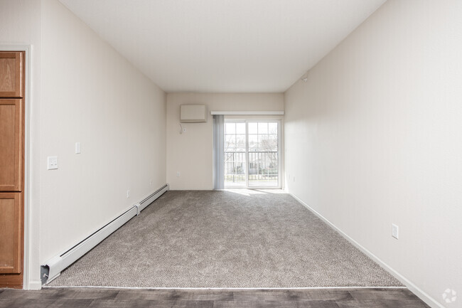 3HAB, 2BA - 1,201 ft² - Laverne Apartments