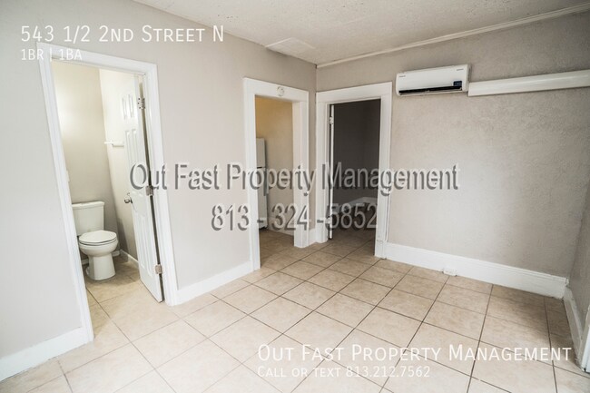 Foto del edificio - 543 1/2 2nd Street N-
