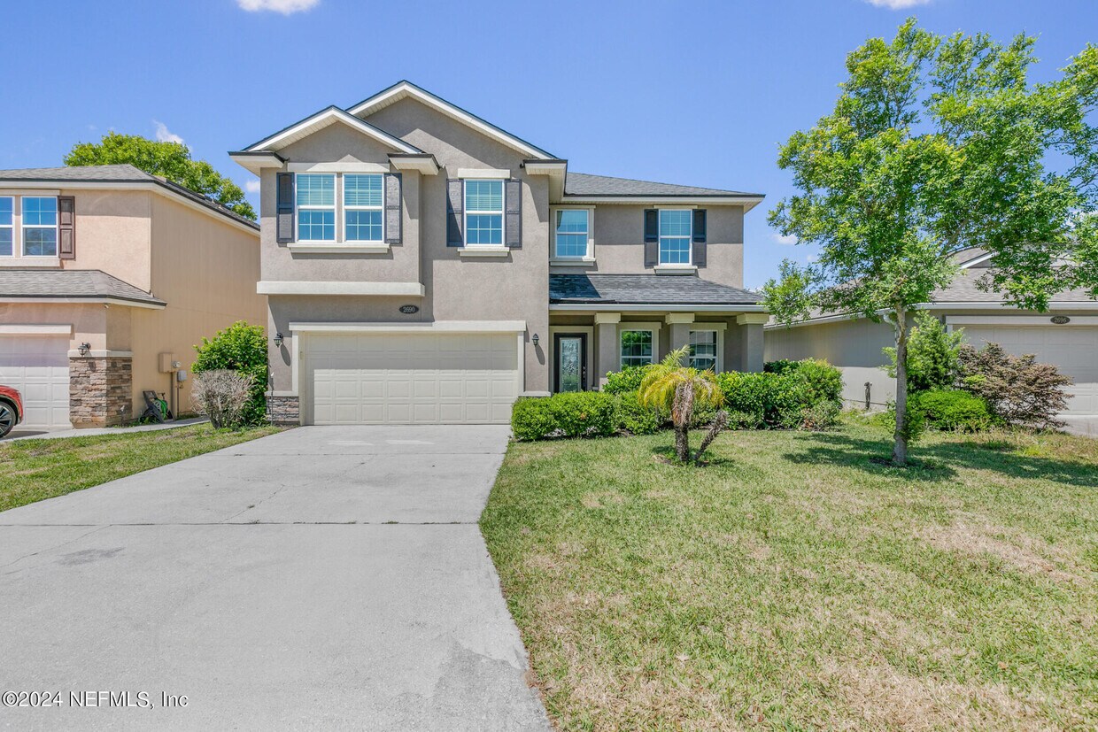 Foto principal - 2690 Salt Lake Dr