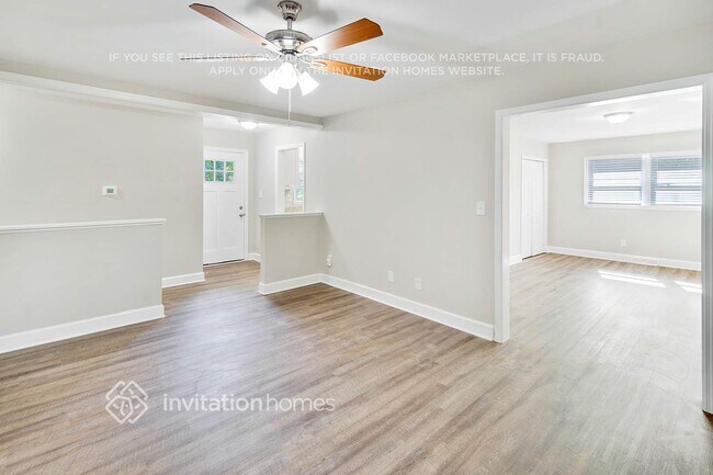 Foto del edificio - 5009 Brooktree Dr