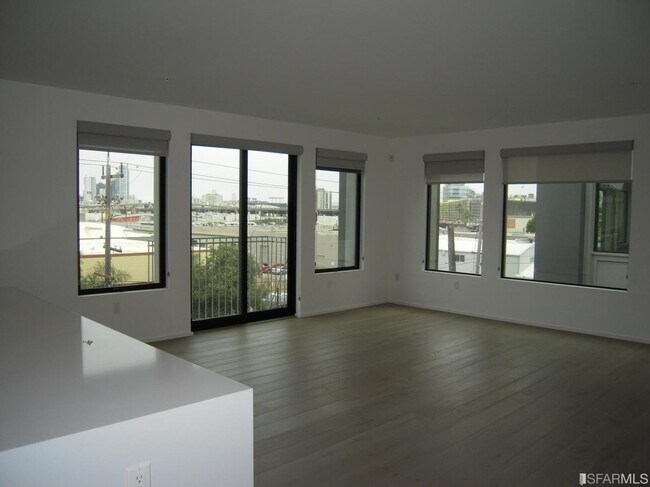 Foto del edificio - 415 De Haro St