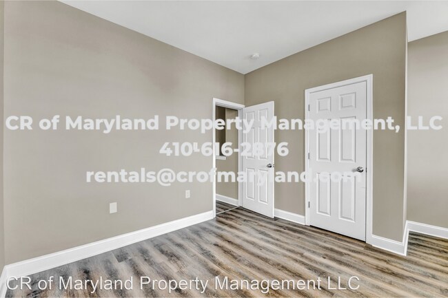 Building Photo - 3 br, 2 bath House - 2637 E Biddle St