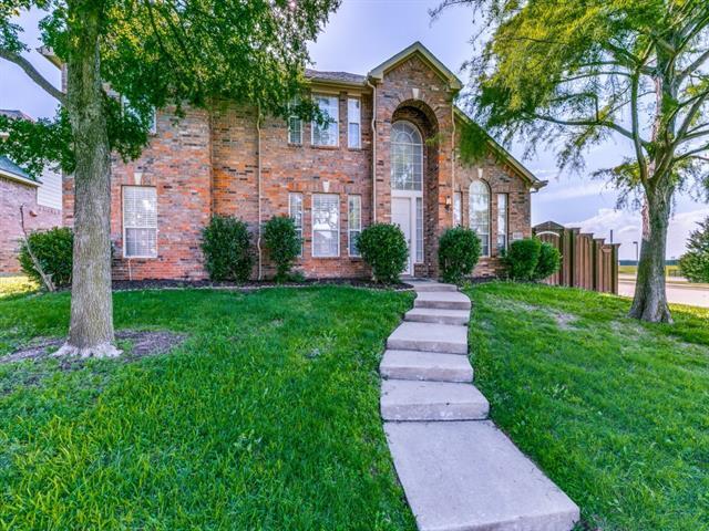 Foto principal - 8317 Spring Valley Ln