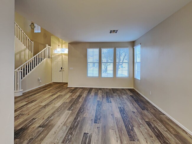 Foto del edificio - 3539 Teton Hills St