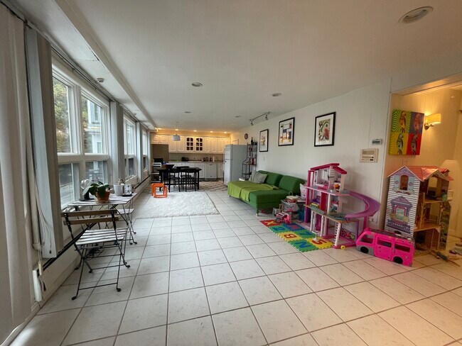 Foto del edificio - 22 Heath Hill St