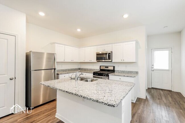 Foto del edificio - 5014 Dawn Break