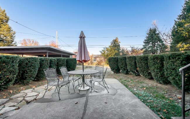 Foto del edificio - 4513 Statton Rd