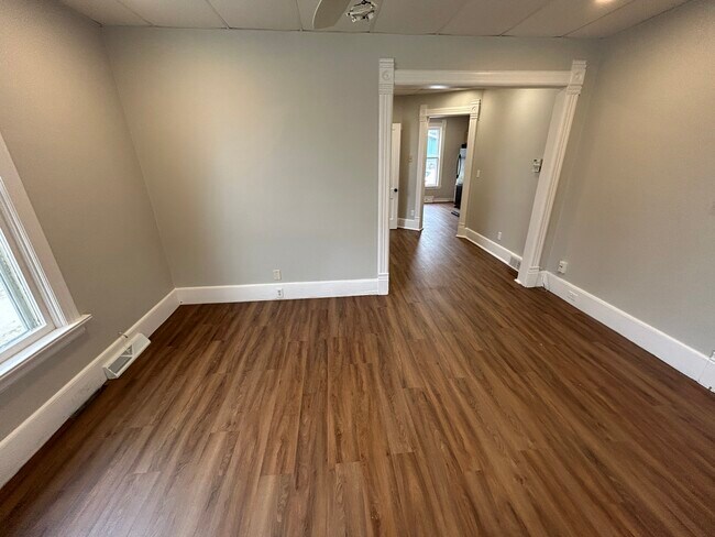 Sala de estar - 532 W South St