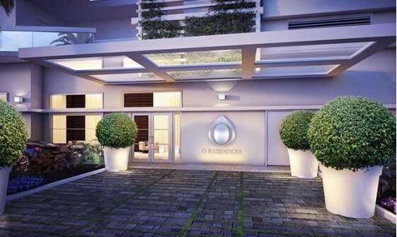 Foto del edificio - 9821 E Bay Harbor Dr